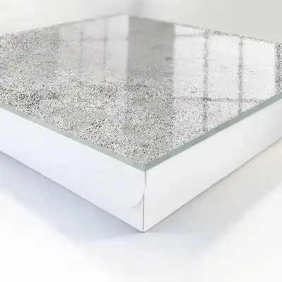 Suprafață cu aspect de beton gri
