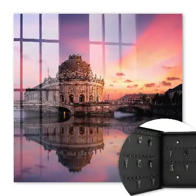 Vestul urban cu arhitectură istorică