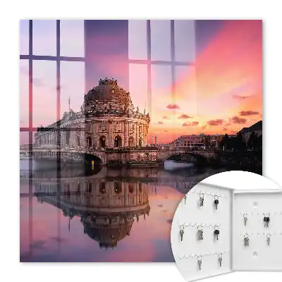 Vestul urban cu arhitectură istorică