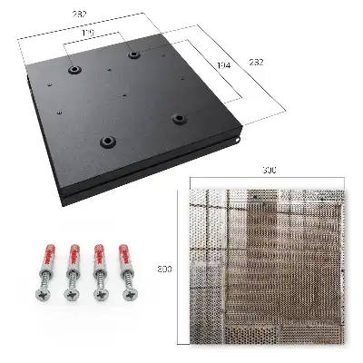 Design industrial plin de detalii