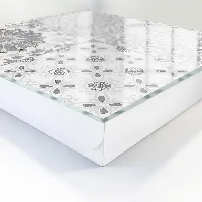 Modele geometrice elegante