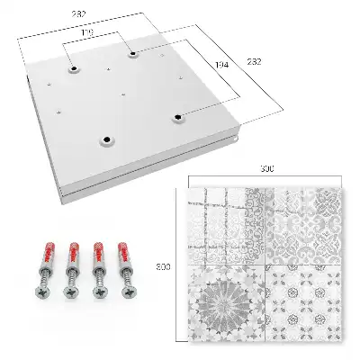 Modele geometrice elegante