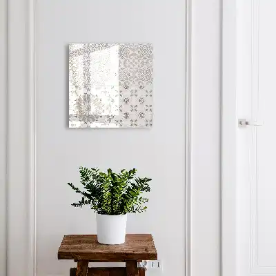 Modele geometrice elegante
