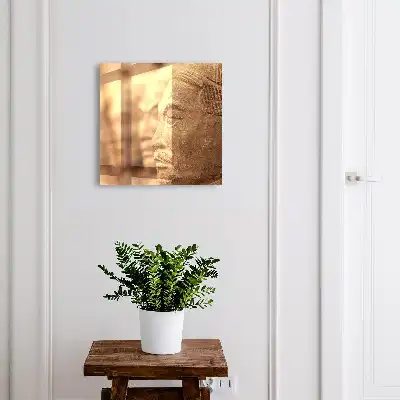 Sculptură istorică cu detalii clare