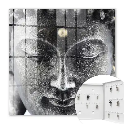 Un portret Zen plin de armonie
