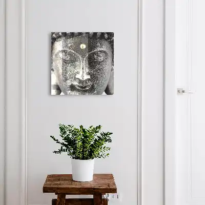 Un portret Zen plin de armonie