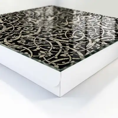 Eleganță decorativă, stil clasic
