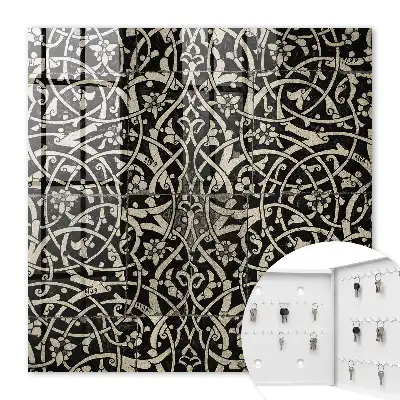 Eleganță decorativă, stil clasic