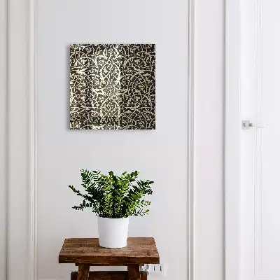 Eleganță decorativă, stil clasic