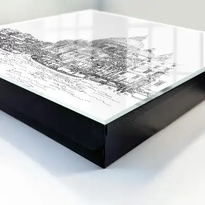 Liniile de gondolă din Veneția