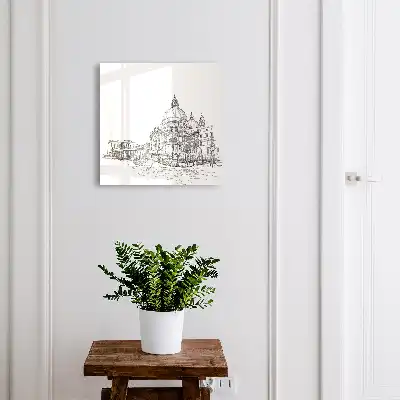 Liniile de gondolă din Veneția