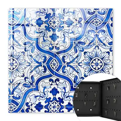 Modele decorative de plăci