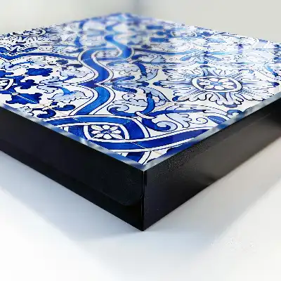 Modele decorative de plăci