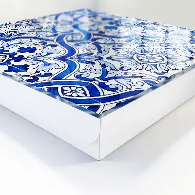 Modele decorative de plăci