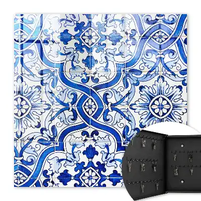 Modele decorative de plăci