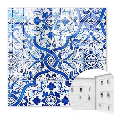 Modele decorative de plăci
