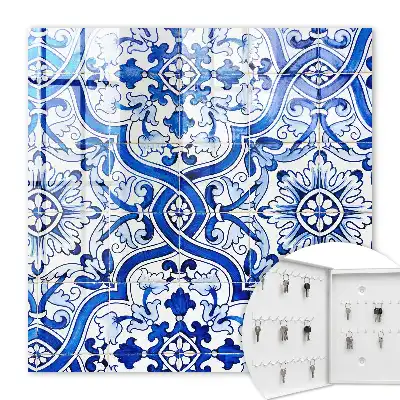 Modele decorative de plăci