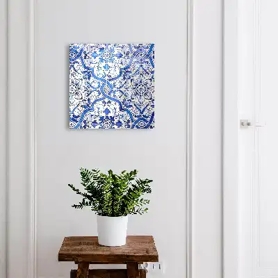 Modele decorative de plăci