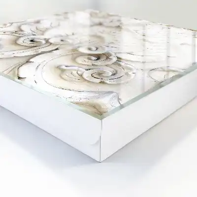 Ornamente florale cu motiv