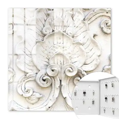 Ornamente florale cu motiv