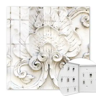 Ornamente florale cu motiv