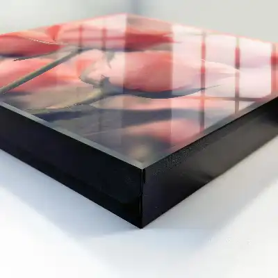Flori delicate în nuanțe pastelate