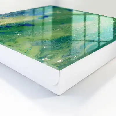 Natura abstractă a armoniei detaliilor