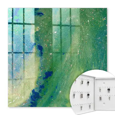 Natura abstractă a armoniei detaliilor