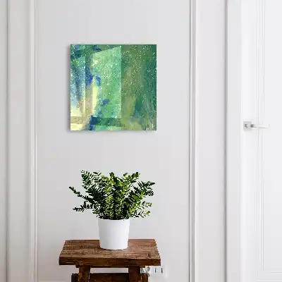Natura abstractă a armoniei detaliilor