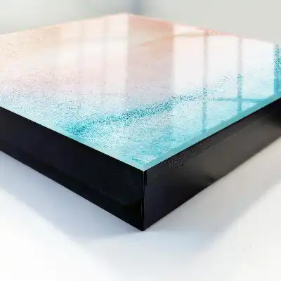 Structură gradient textură pastel