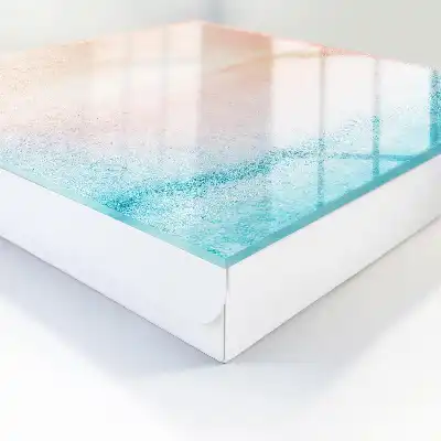 Structură gradient textură pastel
