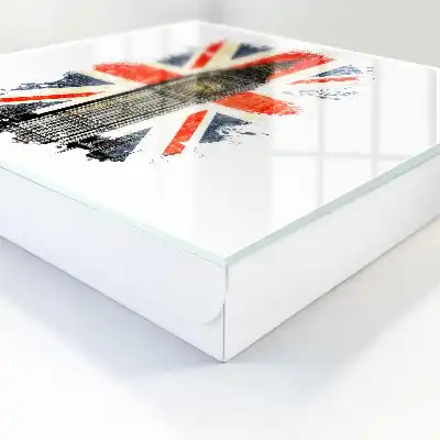 Simbolul drapelului britanic