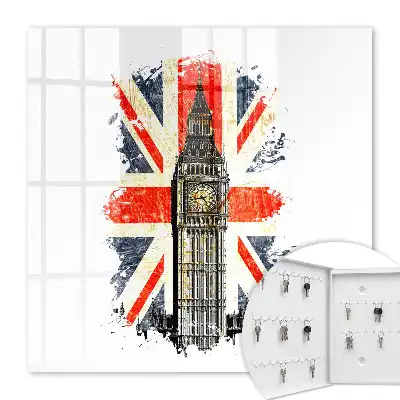 Simbolul drapelului britanic