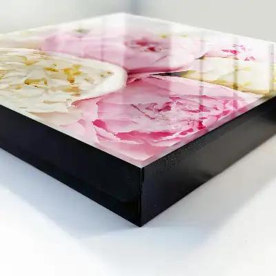 Nuanțe pastelate de flori