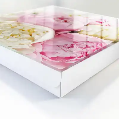 Nuanțe pastelate de flori