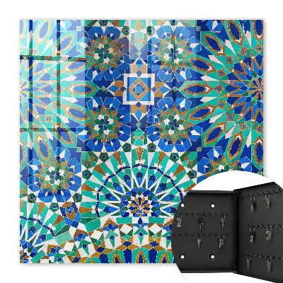 Modele geometrice de mozaic