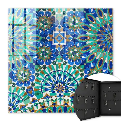 Modele geometrice de mozaic