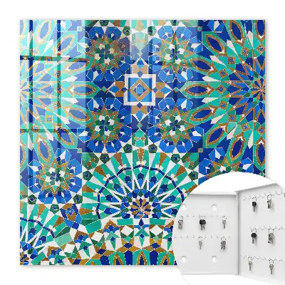 Modele geometrice de mozaic