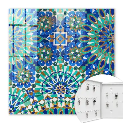 Modele geometrice de mozaic