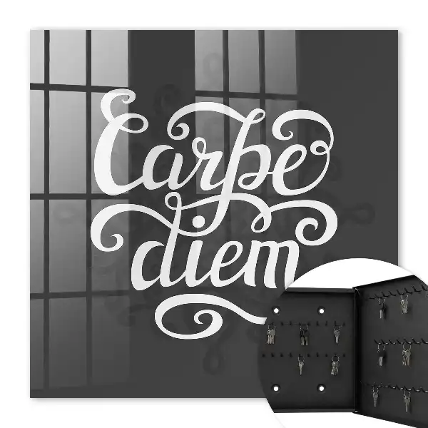 Stilul decorativ Carpe Diem