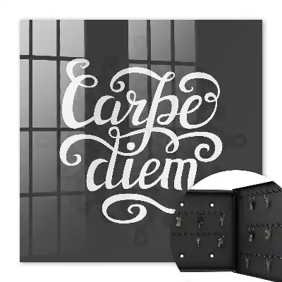Stilul decorativ Carpe Diem