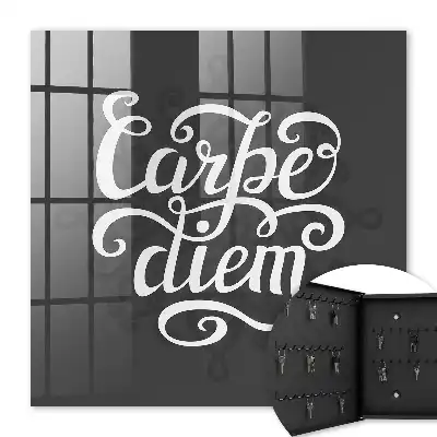 Stilul decorativ Carpe Diem