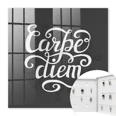 Stilul decorativ Carpe Diem