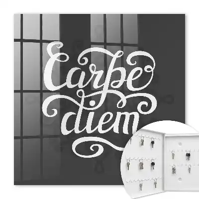 Stilul decorativ Carpe Diem