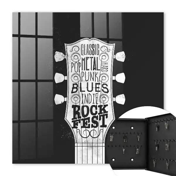 Festival de rock pentru fani