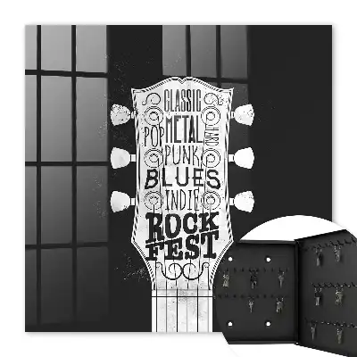 Festival de rock pentru fani