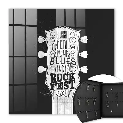 Festival de rock pentru fani