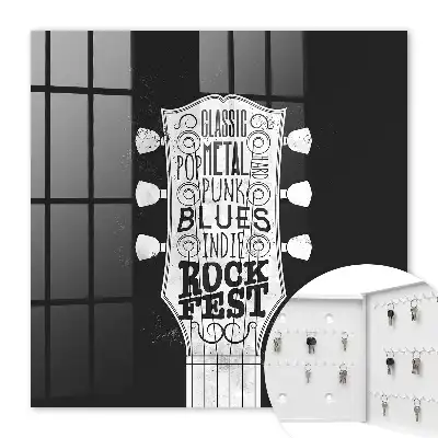 Festival de rock pentru fani