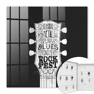 Festival de rock pentru fani