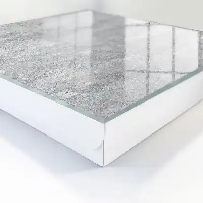 Textură gri-bej cu model de beton